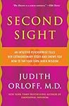 Second Sight by Judith Orloff MD