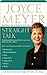 Straight Talk by Joyce Meyer