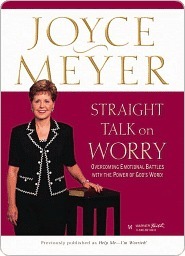 Straight Talk on Worry