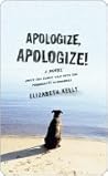 Apologize, Apolog...