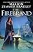 The Firebrand by Marion Zimmer Bradley