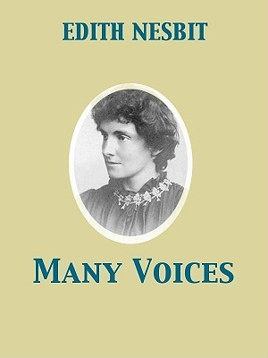 Many Voices (Kindle Edition)