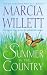 A Summer in the Country by Marcia Willett