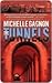 The Tunnels (Kelly Jones Mystery #1)