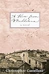 Book cover for A Kiss from Maddalena