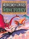 Sanctuary (Dragon Jousters, #3) Book cover for Sanctuary (Dragon Jousters, #3)