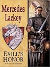 Exile's Honor by Mercedes Lackey