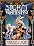 Storm Warning by Mercedes Lackey