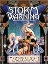 Storm Warning by Mercedes Lackey