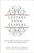 Letters from Leaders: Personal Advice for Tomorrow's Leaders from the World's Most Influential People