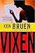 Vixen (Inspector Brant, #5)