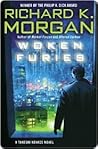 Woken Furies