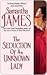 The Seduction of an Unknown Lady (McBride Family, #2)
