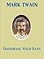 Editorial Wild Oats - Mark Twain