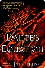 Dante's Equation