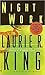 Night Work by Laurie R. King