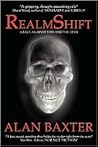 RealmShift (The Balance Book 1) Book cover for RealmShift (The Balance Book 1)