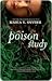 Poison Study by Maria V. Snyder