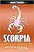 Scorpia by Anthony Horowitz