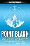 Point Blank by Anthony Horowitz
