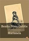 Book cover for Marianela