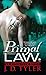 Primal Law (Alpha Pack, #1)