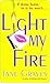 Light My Fire (The DeMarco Family series Book 4)