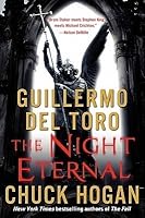 The Night Eternal (The Strain Trilogy, #3)