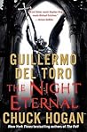 The Night Eternal by Guillermo del Toro