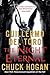 The Night Eternal by Guillermo del Toro
