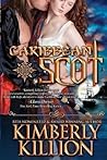 Caribbean Scot by Kimberly Killion