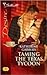 Taming the Texas Tycoon by Katherine Garbera
