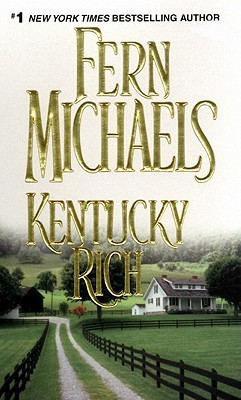 Kentucky Rich (Kentucky, #1)