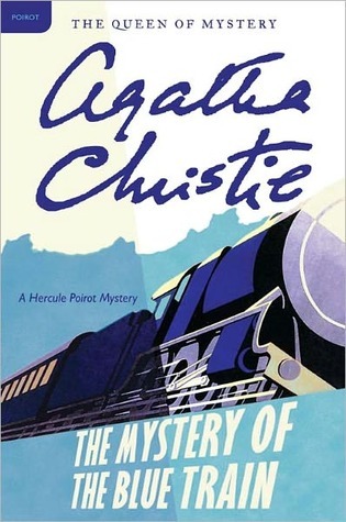 The Mystery of the Blue Train