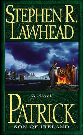 Patrick: An Epic Historical Novel - The Legendary Journey from Slave to Saint in Ancient Rome