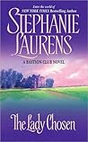 The Lady Chosen by Stephanie Laurens The Lady Chosen by Stephanie Laurens