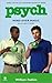 Mind Over Magic (Psych, #2)
