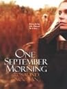 One September Mor...