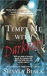 Tempt Me with Darkness