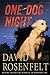 One Dog Night by David Rosenfelt