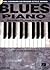 Blues Piano: Hal Leonard Keyboard Style Series (Keyboard Instruction)