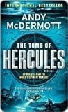 The Tomb of Hercules by Andy McDermott