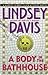 A Body in the Bathhouse (Marcus Didius Falco, #13)