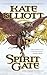 Spirit Gate (Crossroads, #1)