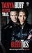 Blood Trail (Victoria Nelson, #2) by Tanya Huff