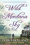 Wild Montana Sky