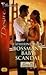 Bossman's Baby Scandal by Catherine Mann