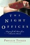 The Night Offices...