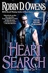 Heart Search by Robin D. Owens Heart Search by Robin D. Owens