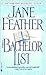 The Bachelor List (Matchmaker Duncans, #1)